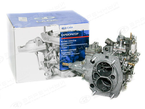 藤 Карбюратор 2140-70 