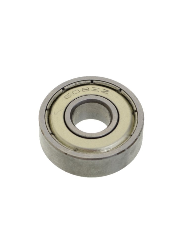 Подшипник ABEC-7 608ZZ, закрытый, подшипниковая сталь, для самоката, роликов и скейтборда