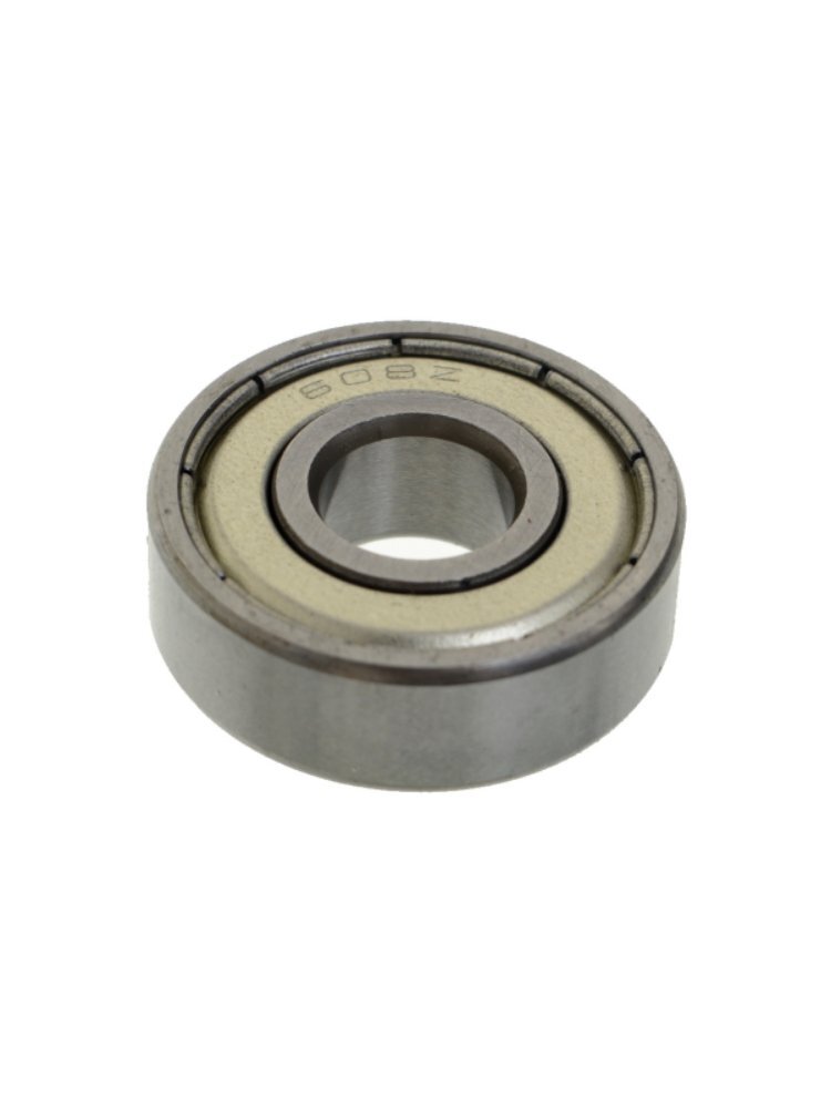 Подшипник ABEC-7 608ZZ, закрытый, подшипниковая сталь, полированная дорожка, для самоката, роликов и скейтборда