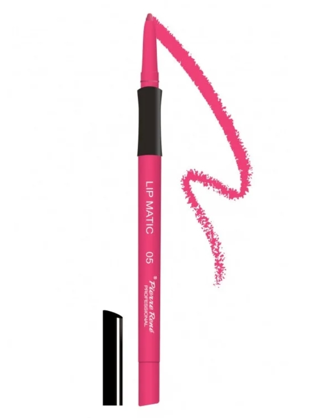 lipmatic net worth