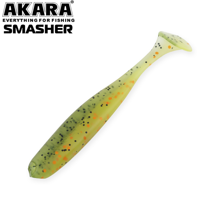 Рипер Akara Smasher 50 438 (7 шт.)