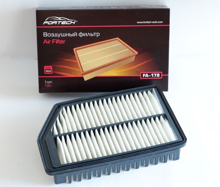 ФильтрвоздушныйКиаСид2012-2018(1.4-1.6);Церато2012-2018(1.6-2.0);ХендайЭлантра2011-2016(1.6-1.8)