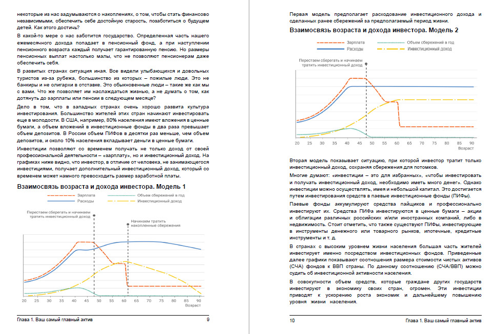 Заметки в инвестировании, 6-е издание | Investment Notes, 6th Edition - Ozon image 3