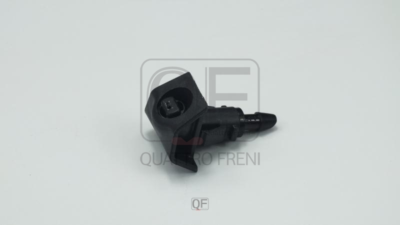 форсунка омывателя ветрового стекла, qf10n00409 аналог nissan