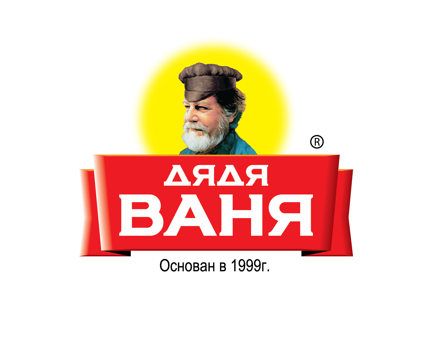 Дядя ваня картинка