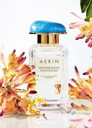 BEA S Beauty Scent AERIN Mediterranean Honeysuckle