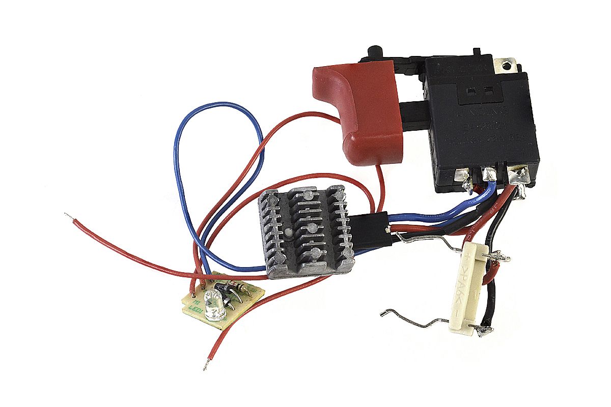 Выключатель Jinding EA-25/Z1 DC 36V 25A 5E4 подходит для