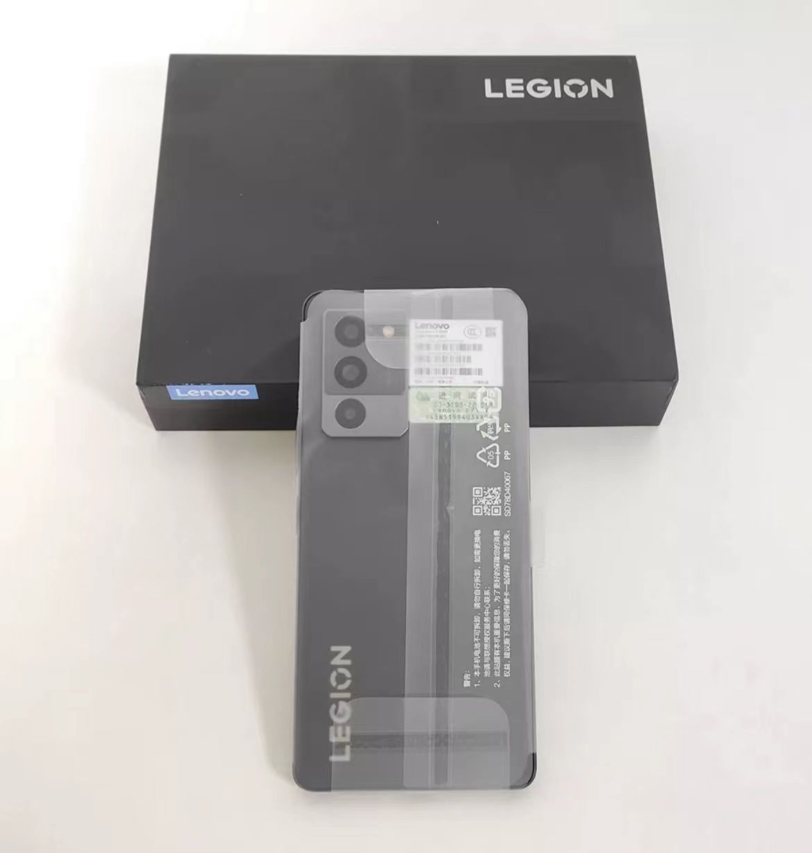 Lenovo Legion Y70 Купить