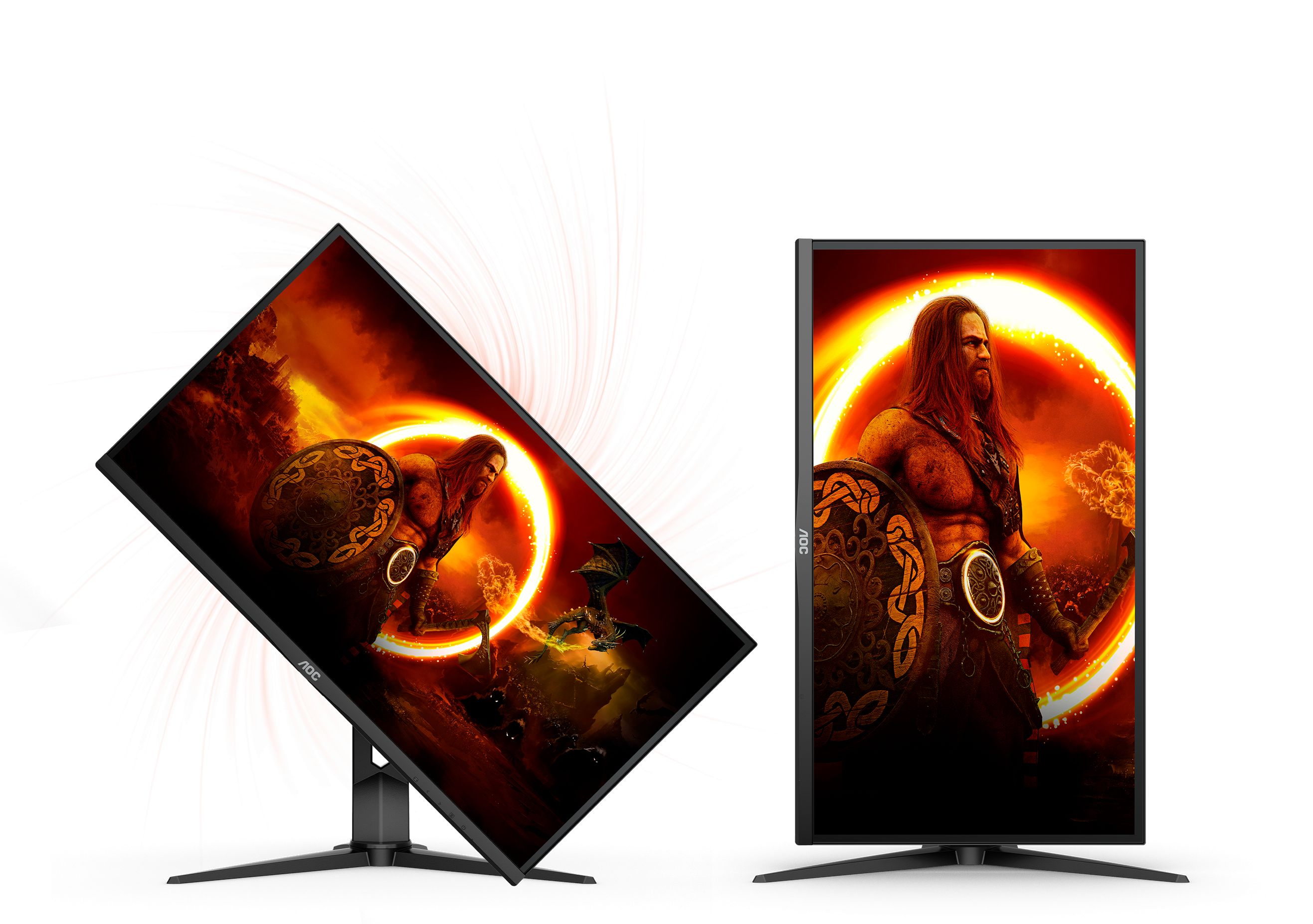 Монитор aoc q27g2s eu обзор. Монитор AOC u28g2ae. 27" Монитор AOC q27g2s/eu. Agon q27g2s/eu. Монитор AOC q27g2s/eu черный.