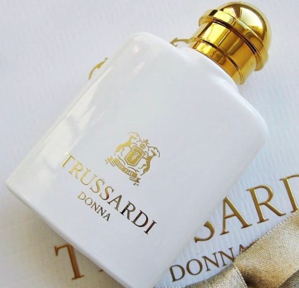 Trussardi donna фото