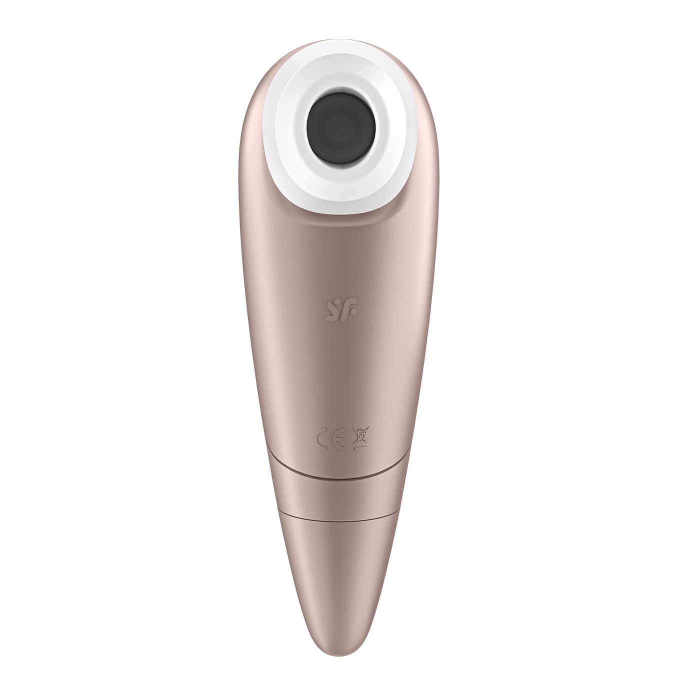 Satisfyer Pro Traveler sexleksak Erbjudanden och rabatter online Letsdeal.se