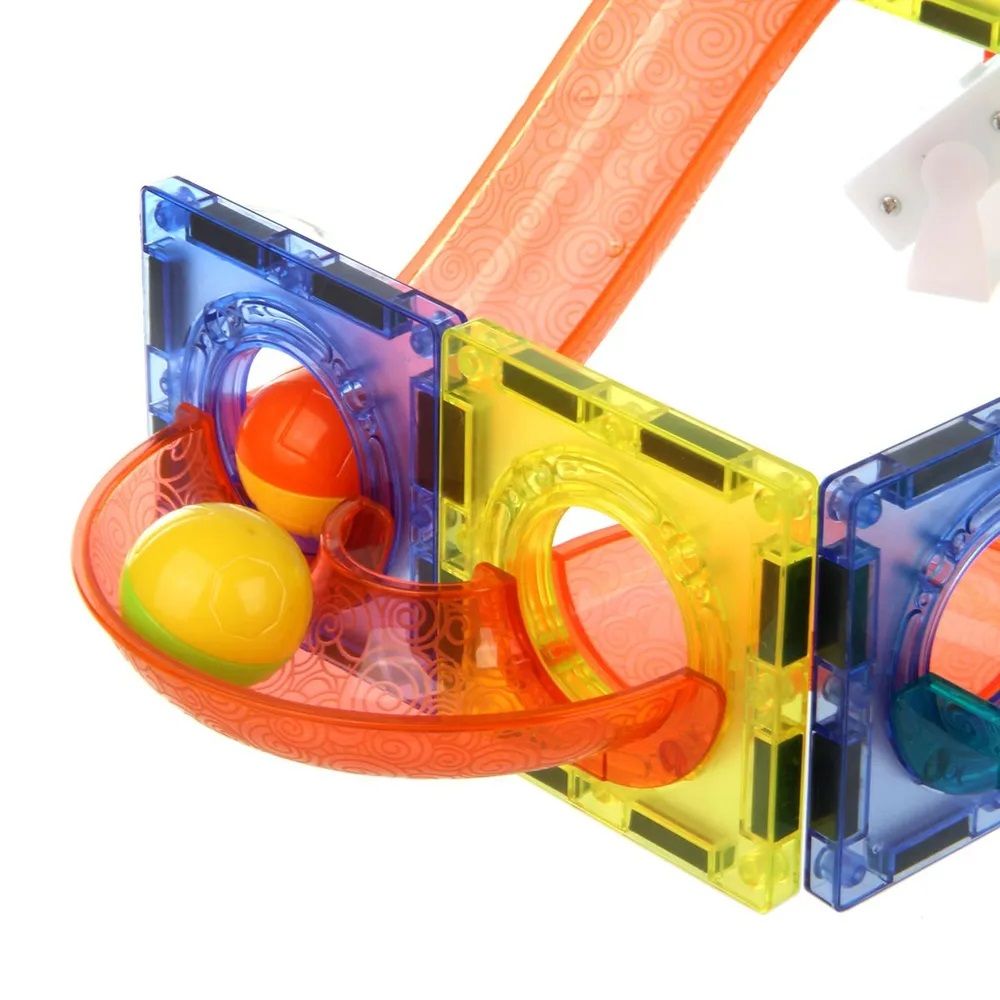Light magnetic blocks конструктор. Light magnetic blocks конструктор
