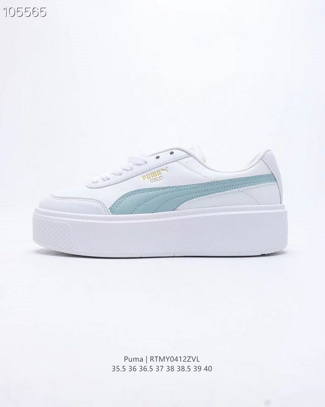 puma 36