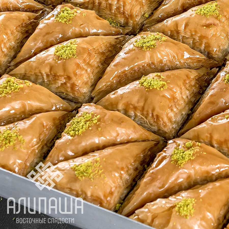 Оздемир Baklava турецкая пахлава