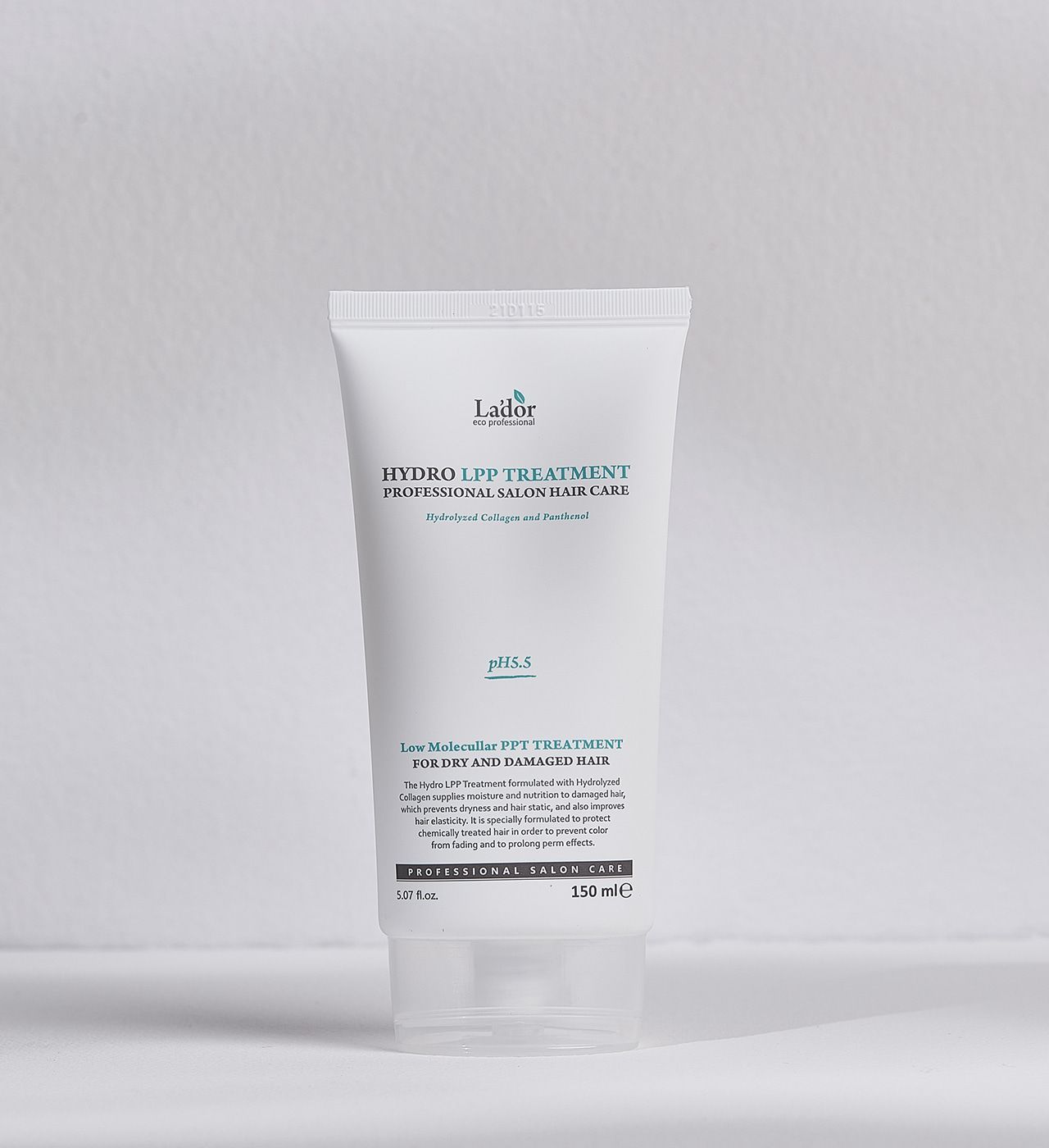 Lador Маска для волос профессиональная, увлажняющая, восстанавливающая ...