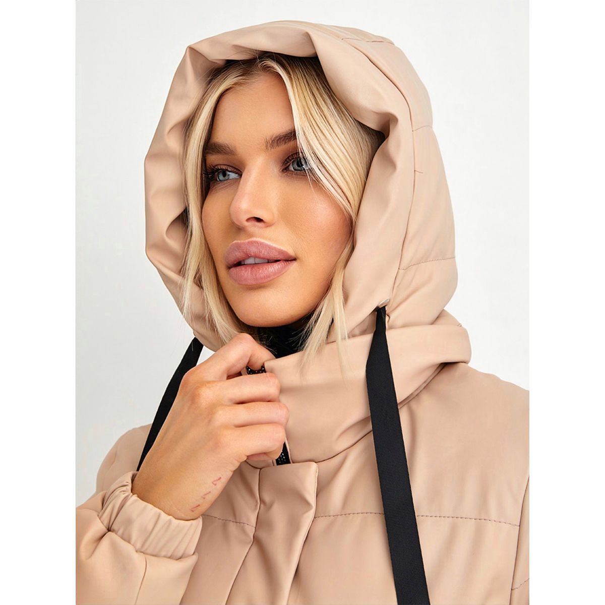 Куртка кожаная DIN GO Boutique. Итальянская мода (журнал) - купить с ...