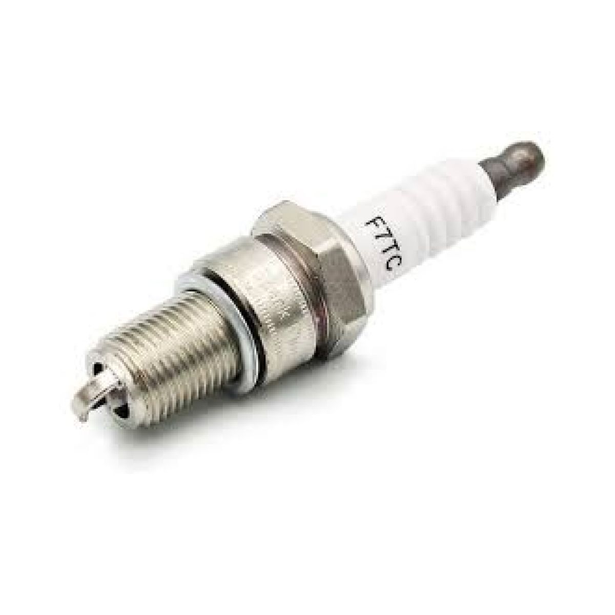 Свеча зажигания Huter 4T F7RTC - купить по выгодным ценам в интернет ...