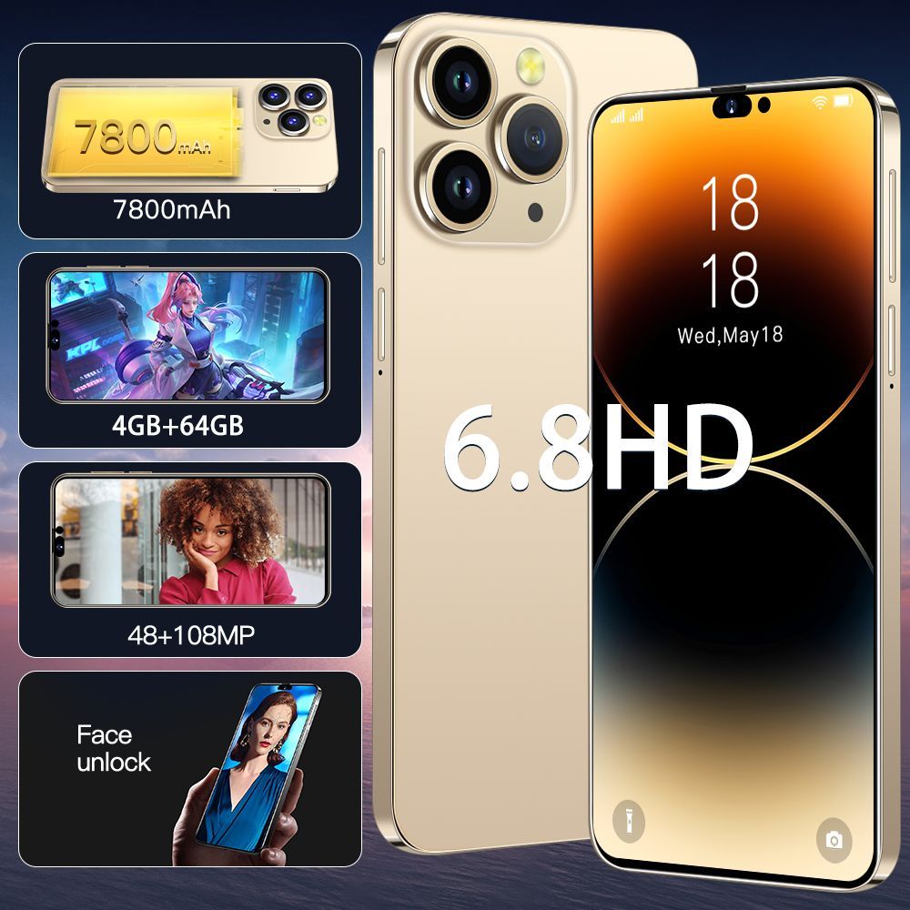 Смартфон i14 pro max телефоны 16гб 1тб. Смартфон i14 pro max телефоны 16гб 1тб