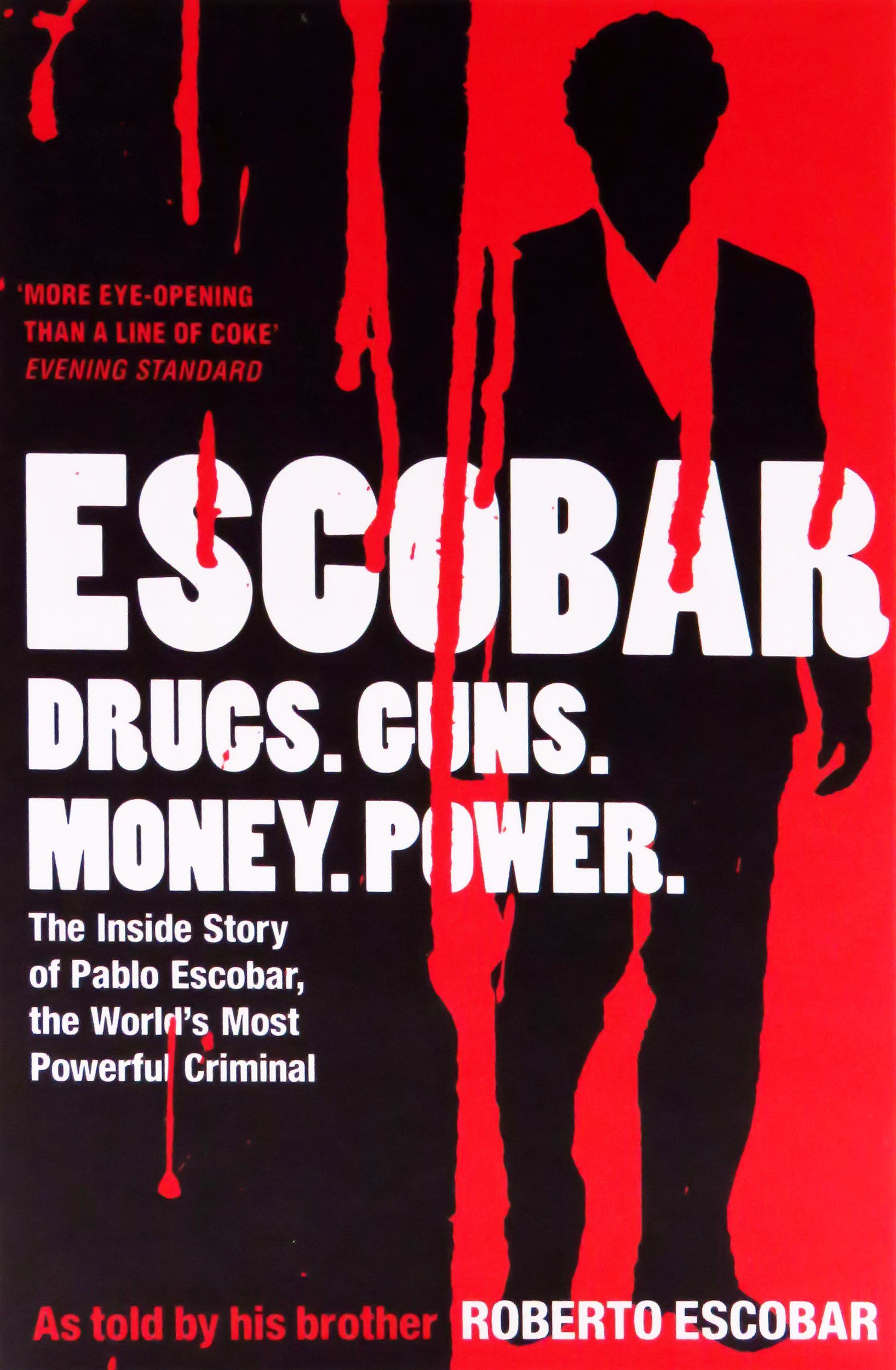 who was more powerful el chapo or pablo escobar - Ilustrasi 3