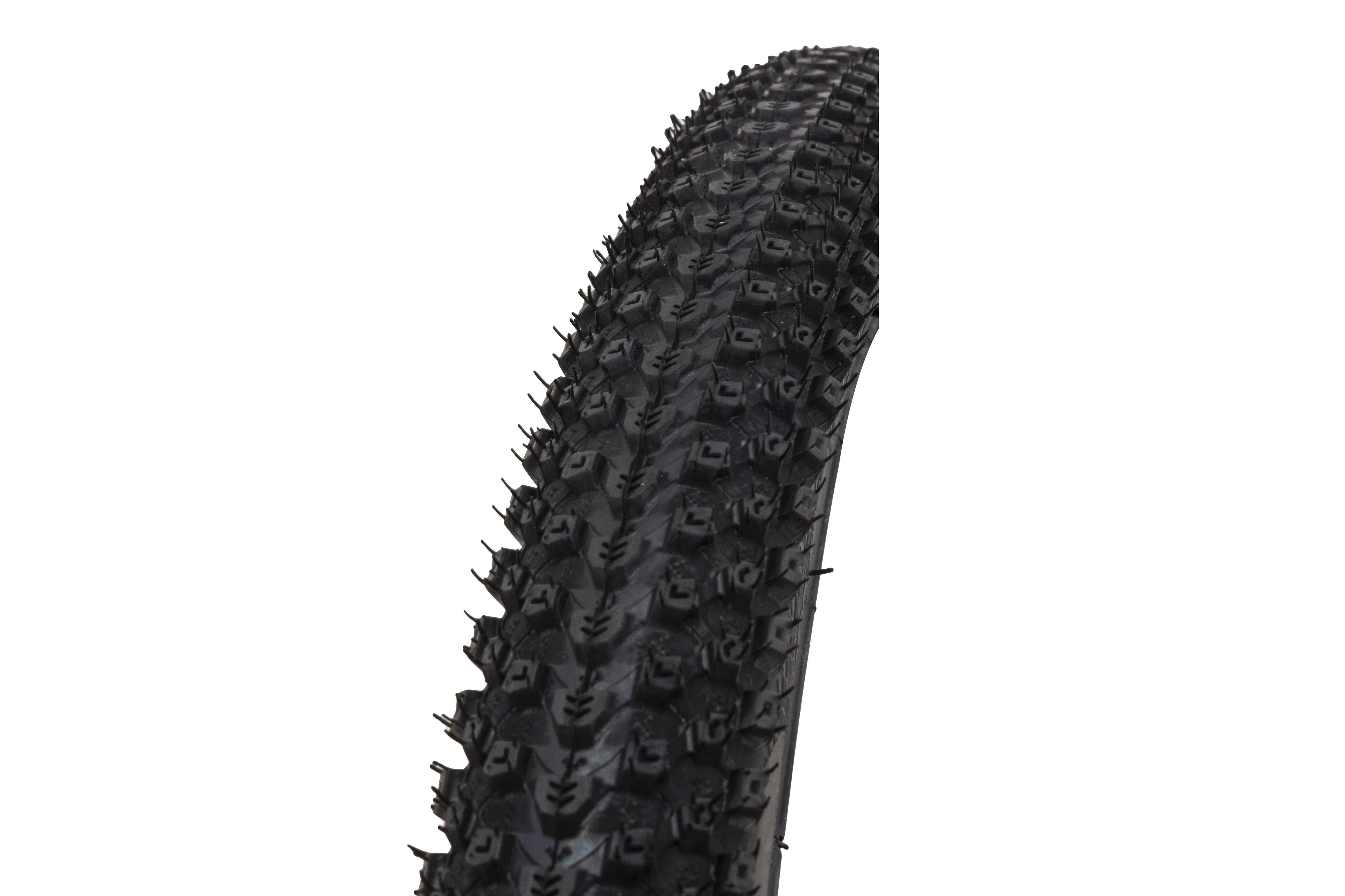 Покрышка велосипедная COMIRON C-1631 MTB 27.5 2.35, 30 TPI Покрышка велосипедная COMIRON C-1631 MTB 27.5 2.35, 30 TPI