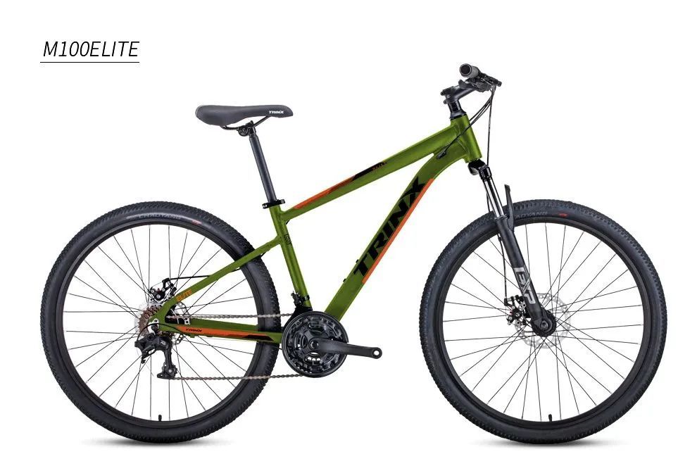 Trinx m100 elite clearance 27.5 price