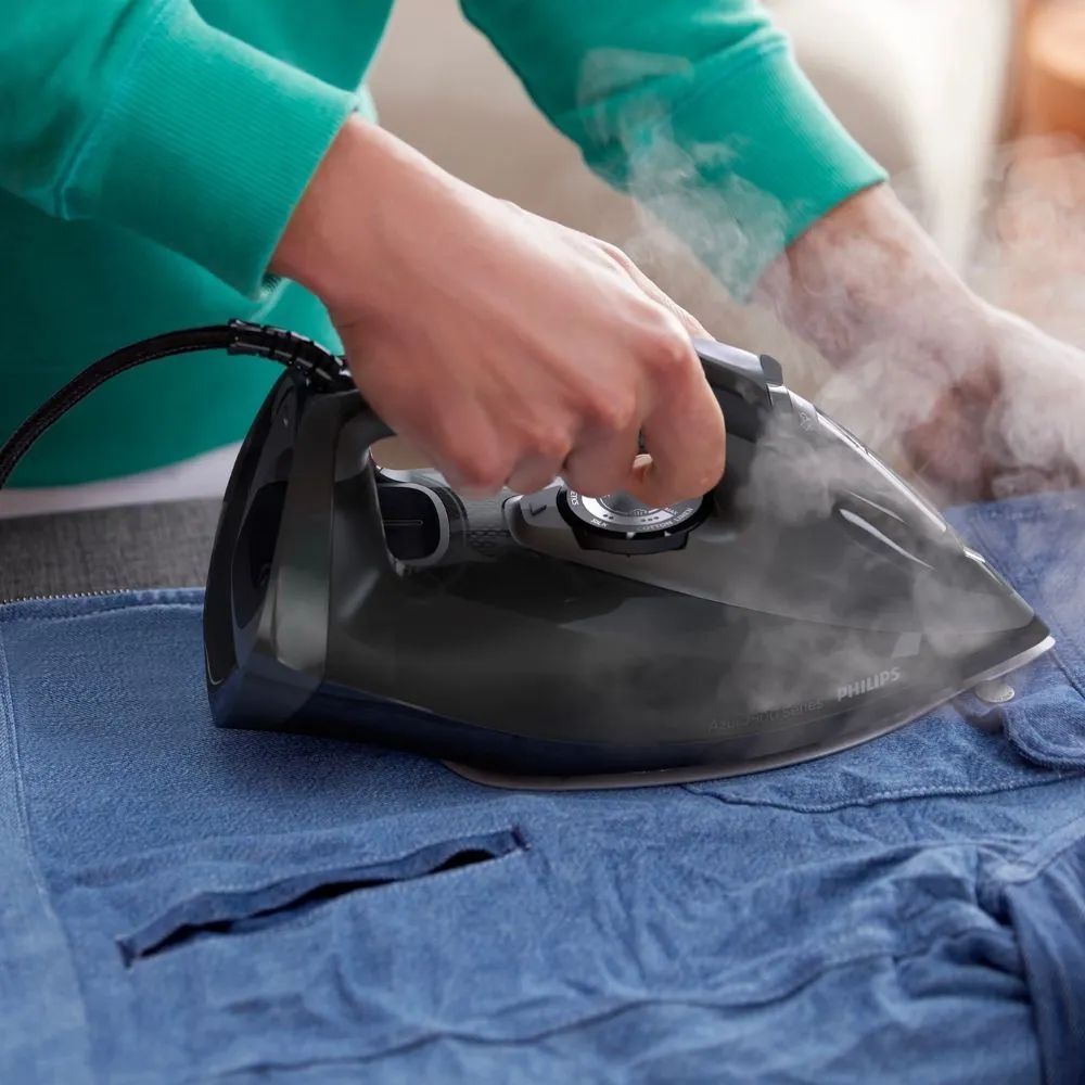 Утюг Филипс 4870. STEAMGLIDE Plus. Инструкция утюга Philips Azur Steam Iron 7000 на русском языке. Утюг Philips STEAMGLIDE как почистить.