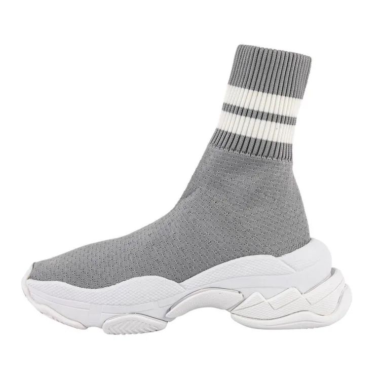 Jeffrey campbell hot sale sock trainers