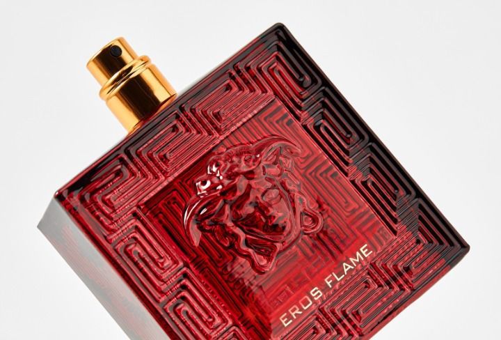 eros flame 100 ml