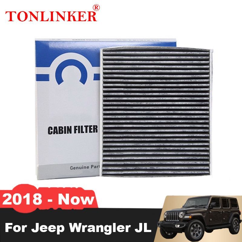 Tonlinker Jeepwrangler Aa