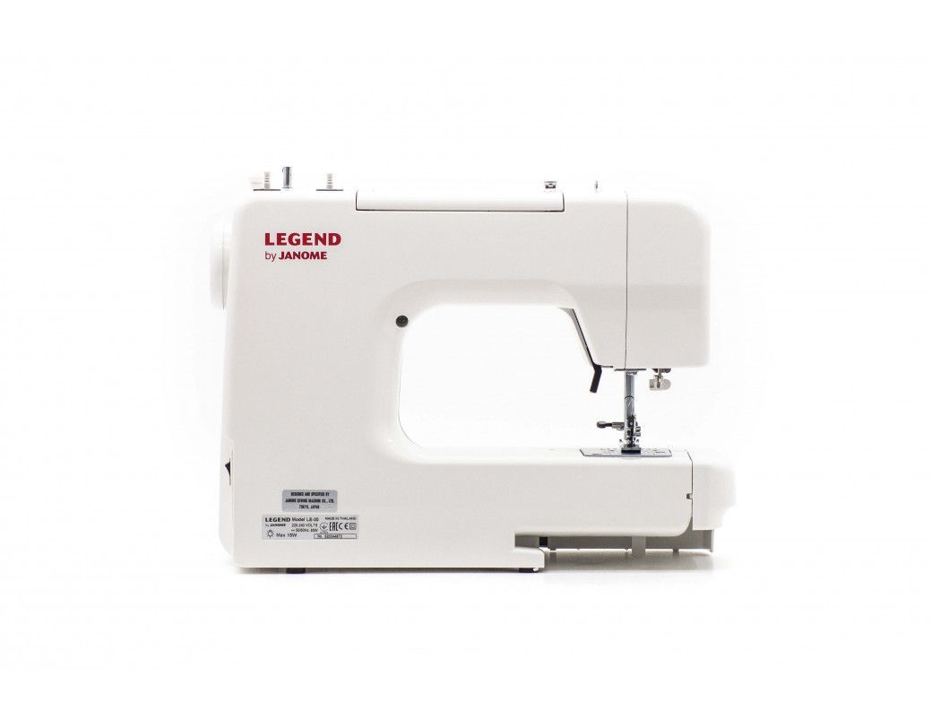 Janome Швейная машина LE - Legend 30