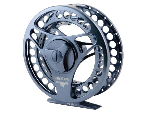 Катушка нахлыстовая Surf Master Wild Fish FTQ-WF 7/8 1+1bb диам. 97 мм