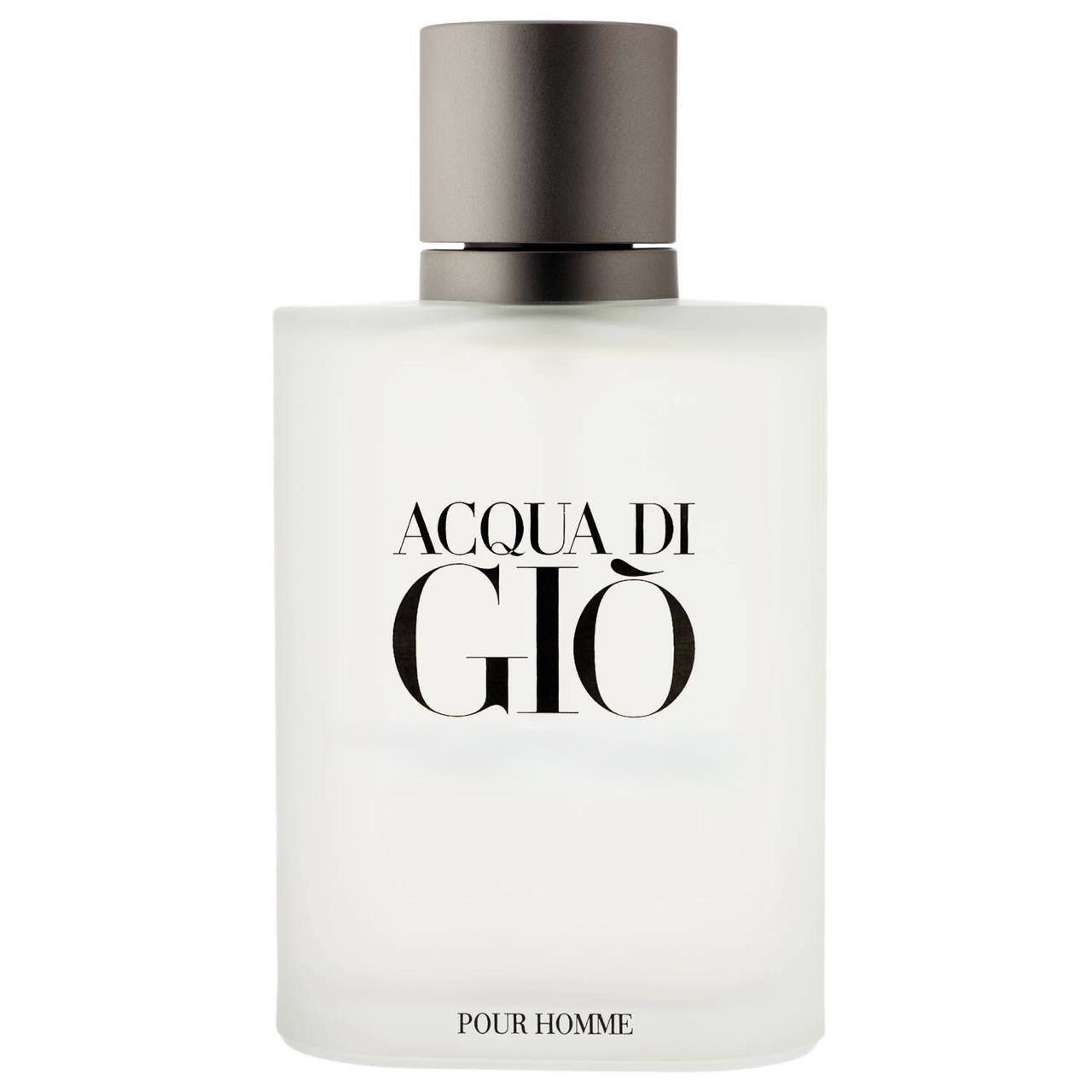 Giorgio armani acqua di gio homme