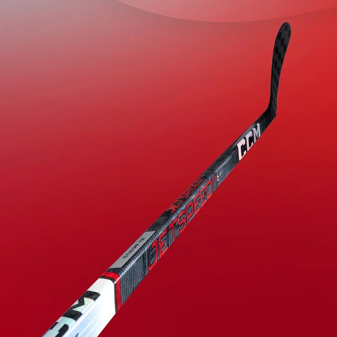 Клюшка ccm RBZ 300