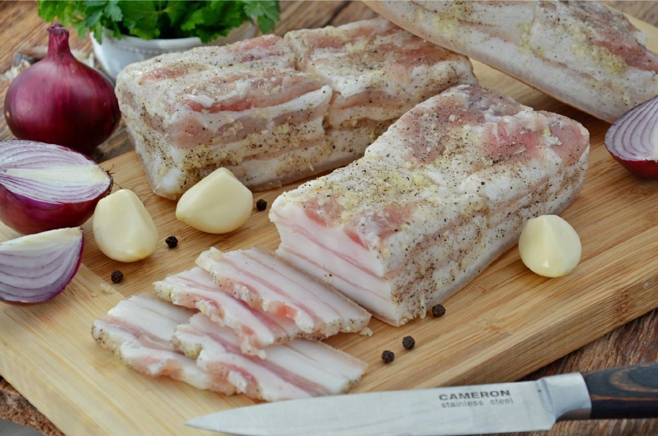 Приправа для Засолки Сала специи и пряности Магия Востока 12 пакетиков ...