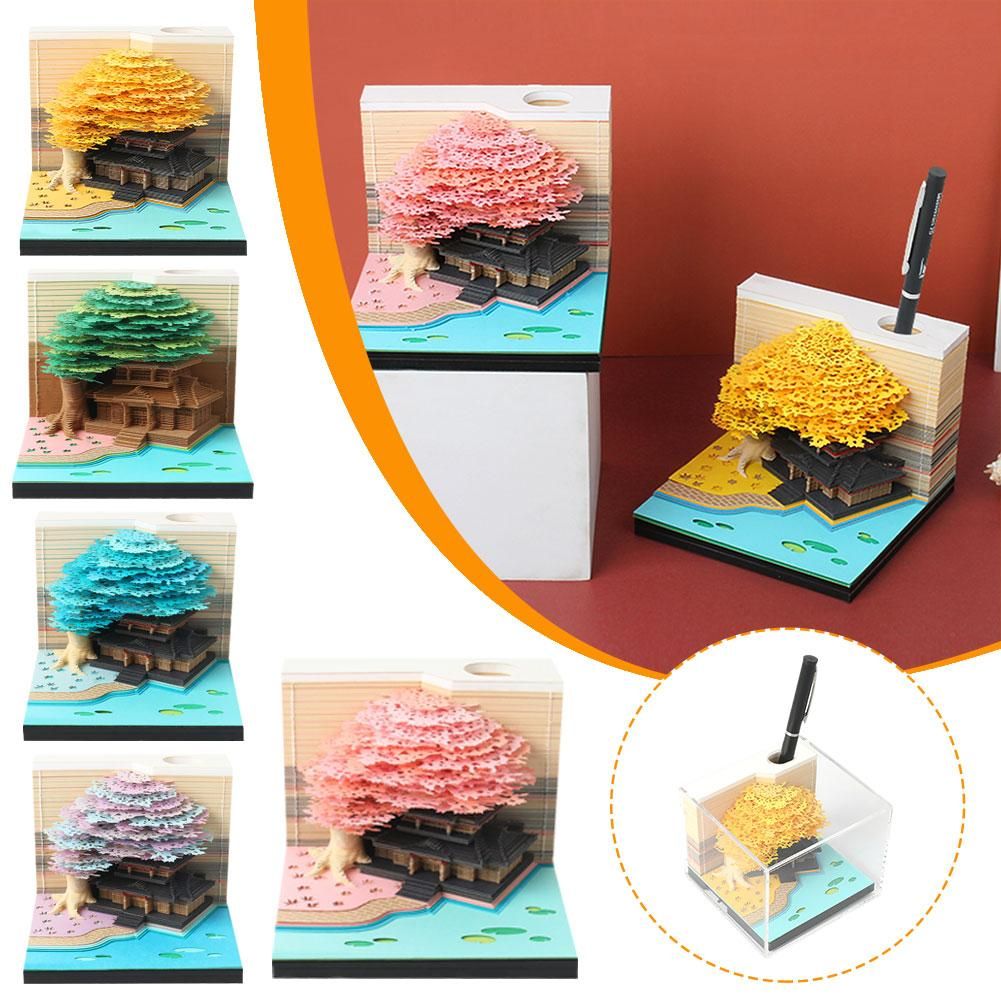 Бумага для заметок 1 шт., листов: 260 - купить с доставкой по выгодным ...