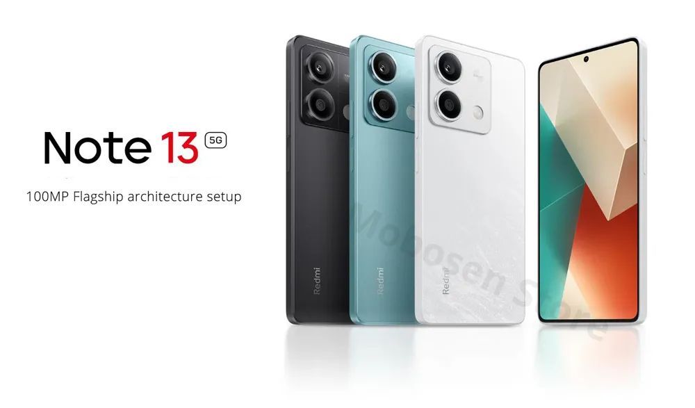 Покажи фото redmi 13 Смартфон Redmi Смартфоны Note 13 - купить по выгодной цене в интернет-магазине O