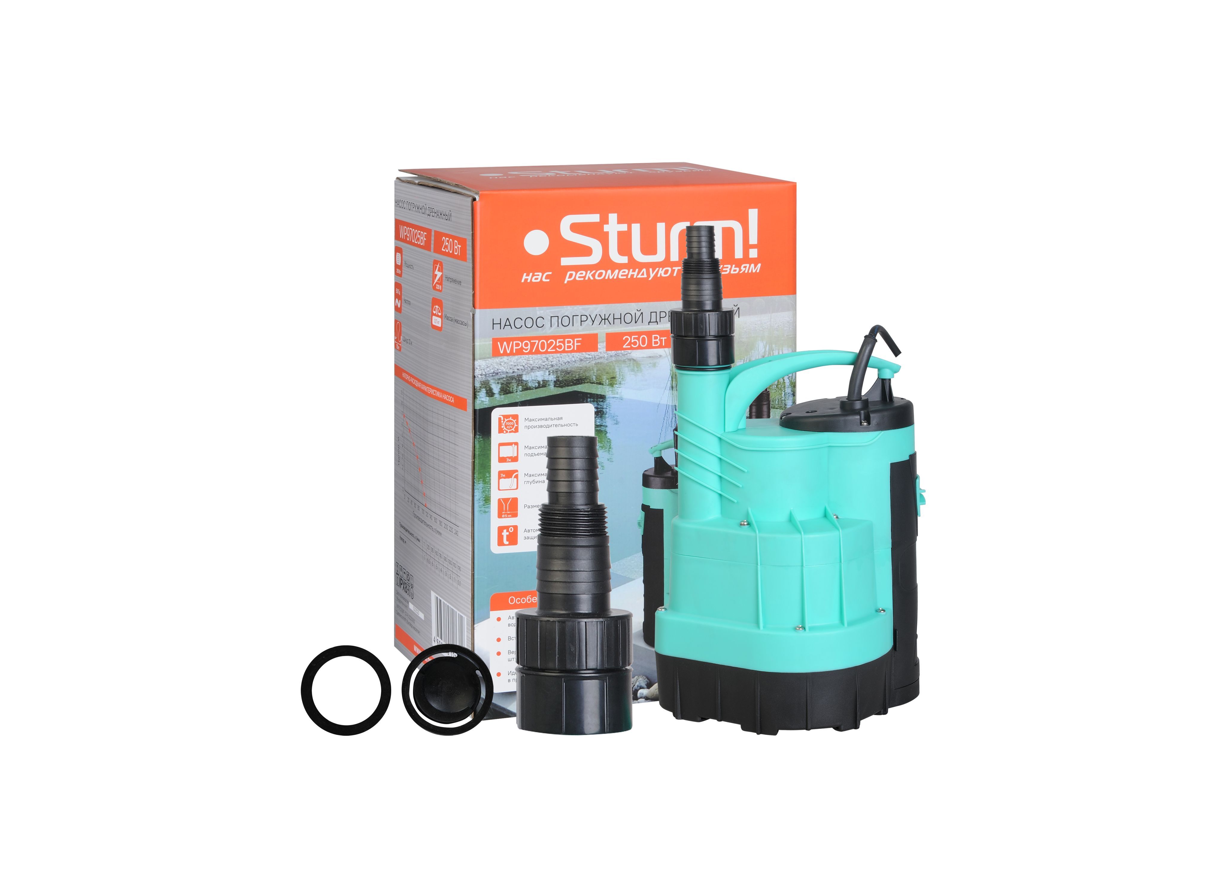 Кто производит насос r2a076xaae4000. Membranpumpe. Дренажный насос sturm wp9790s 900 вт 250л/мин. Насос bf. Sturm! wp9745pr.