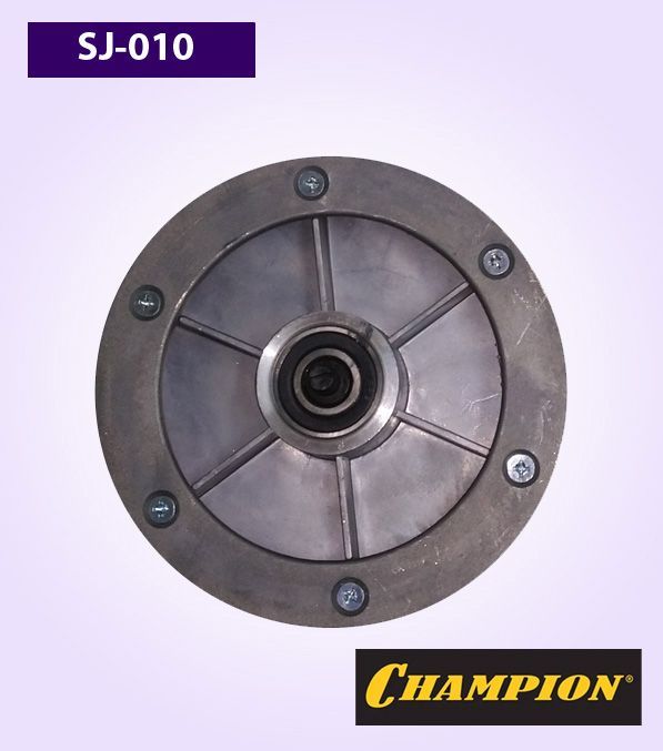 Champion 扫雪车备件