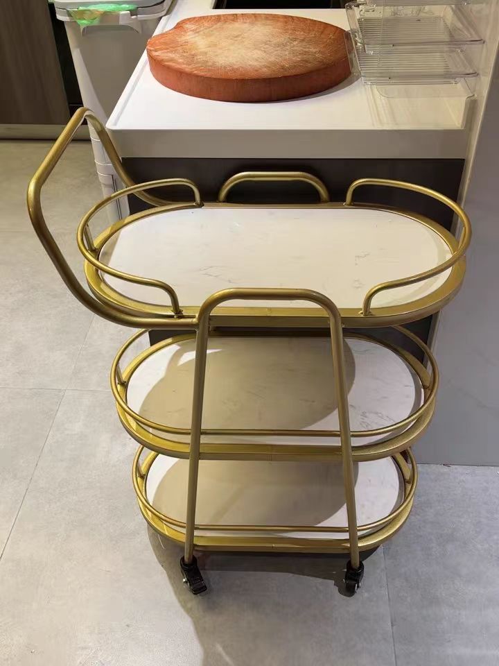 Тележка сервировочная - купить с доставкой по выгодным ценам в интернет ...