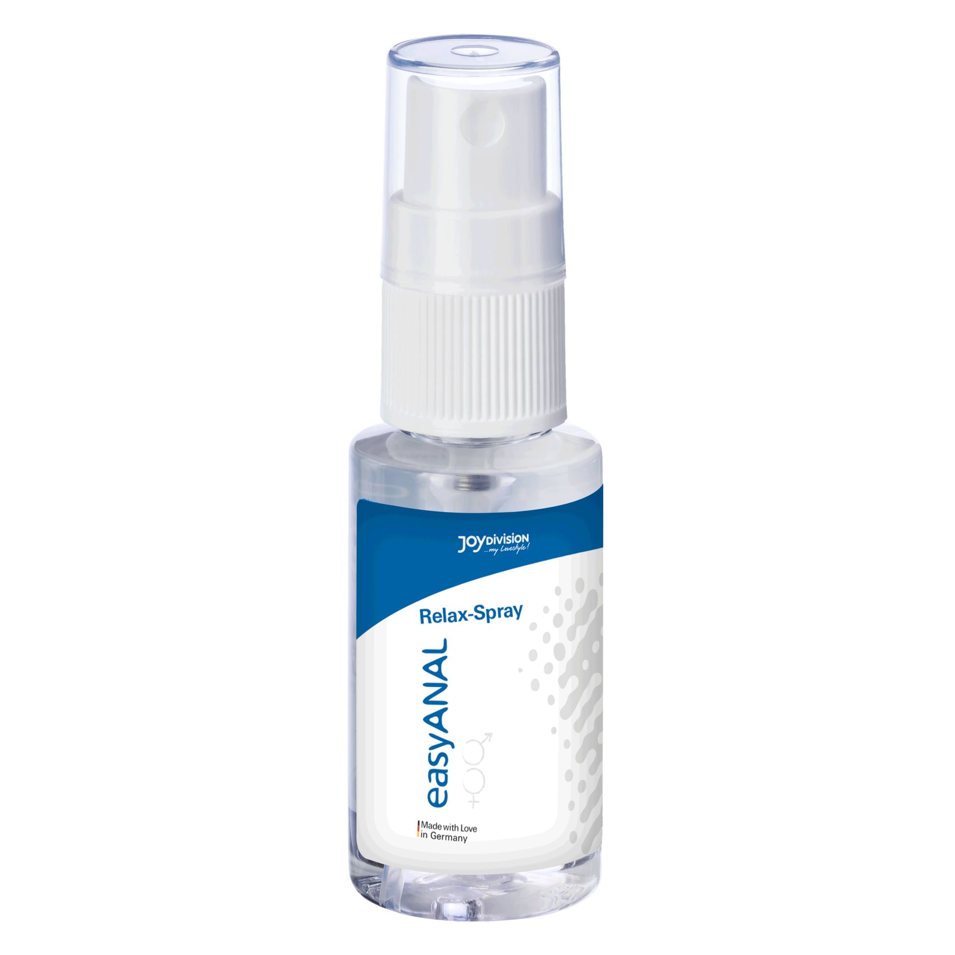 Сексуальное наслаждение с расслабляющим анальным гелем Analyse me! glide 100 ml Сексуальное наслаждение с расслабляющим анальным гелем Analyse me! glide 100 ml