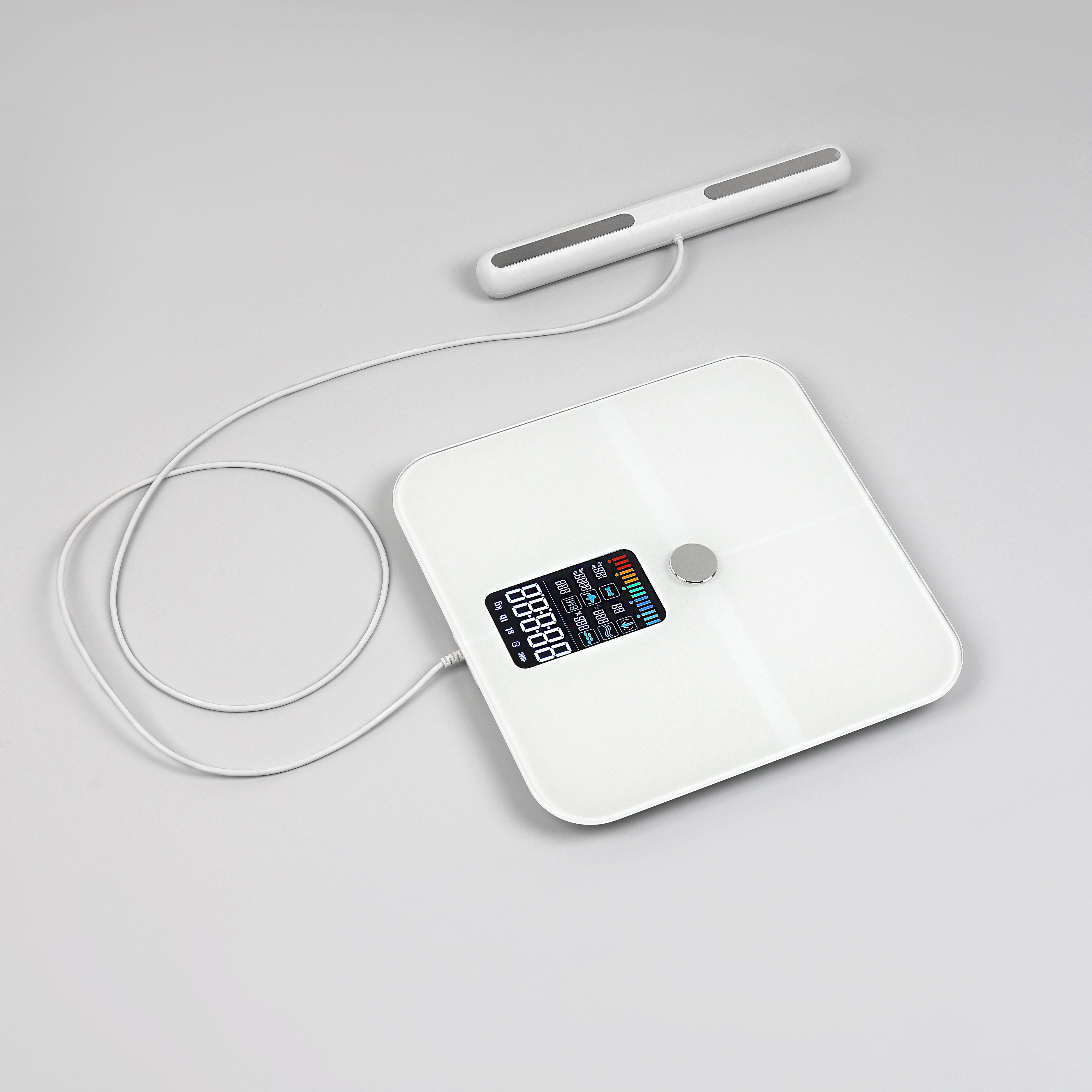 Умные весы Xiaomi Mi Body Composition Scale 2, можно ли беременным?