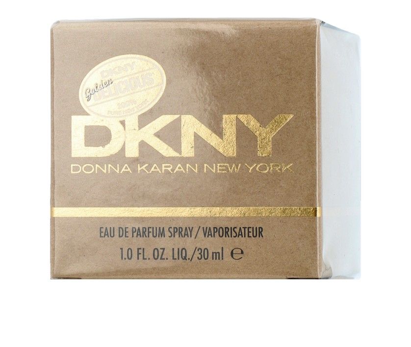 Dkny golden delicious by donna discount karan eau de parfum spray