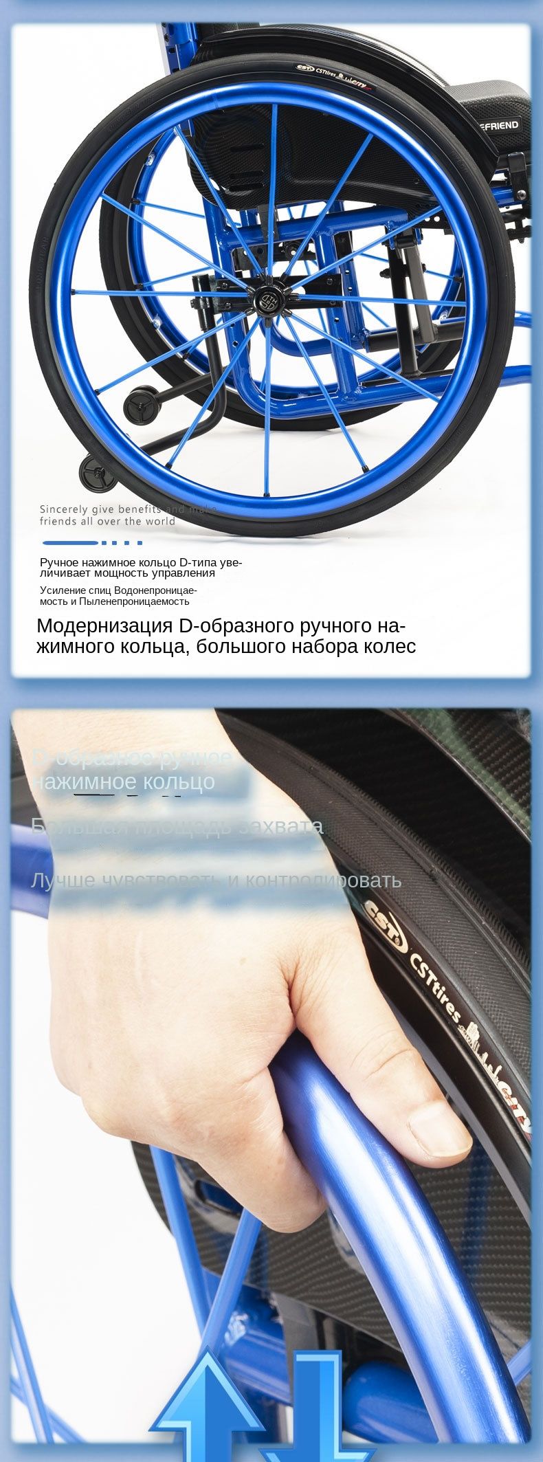 Кресло-каталка, высота спинки 28 см - купить с доставкой по выгодным ...