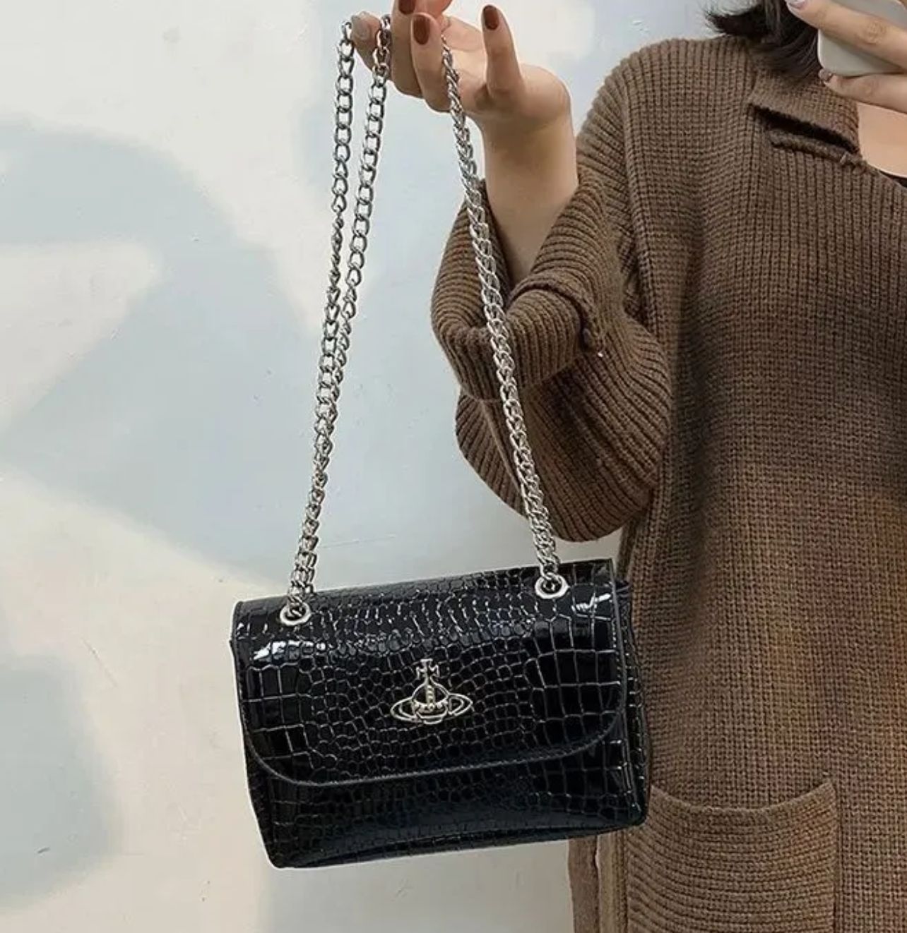 Uniluxe Сумка кросс-боди - купить с доставкой по выгодным ценам в ...