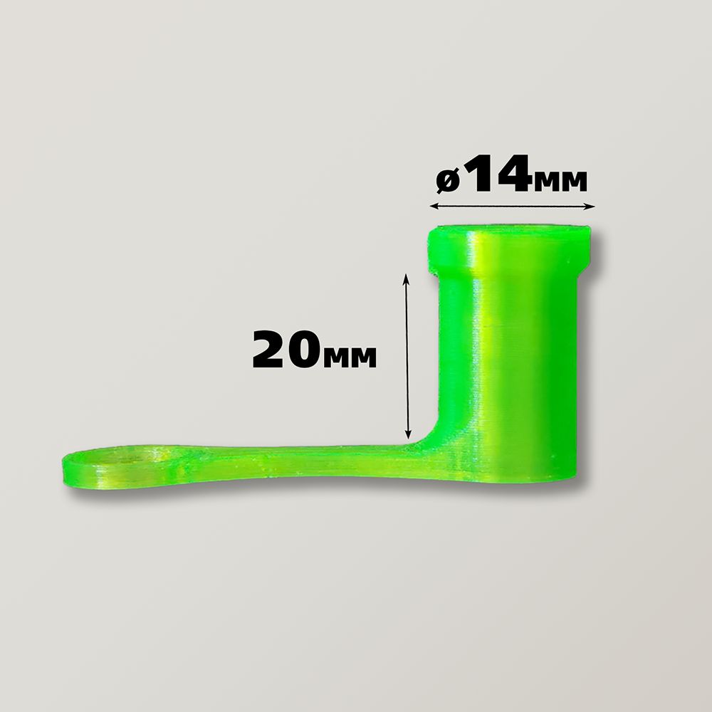 Колпачек защитный на нипель Intl для сухих гидрокостюмов - купить с ...