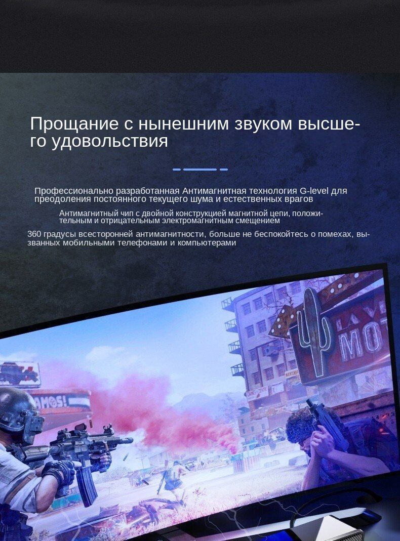 Проводные компьютерные колонки с сабвуфером - купить с доставкой по ...