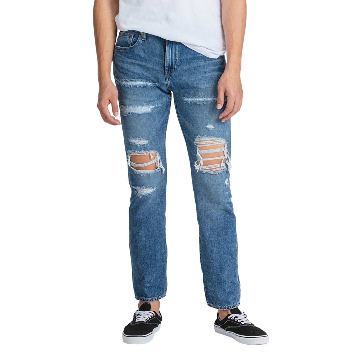 Levi's regular on sale taper 502