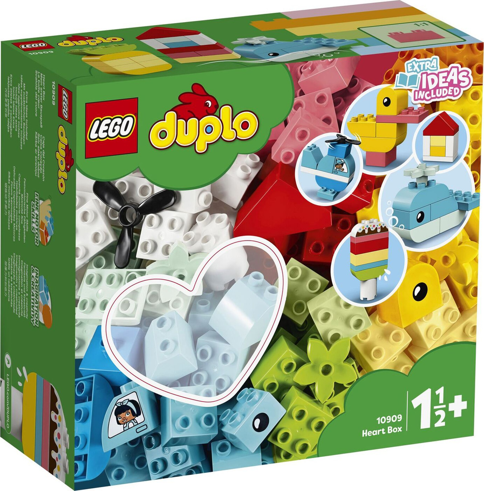 Duplo classic store