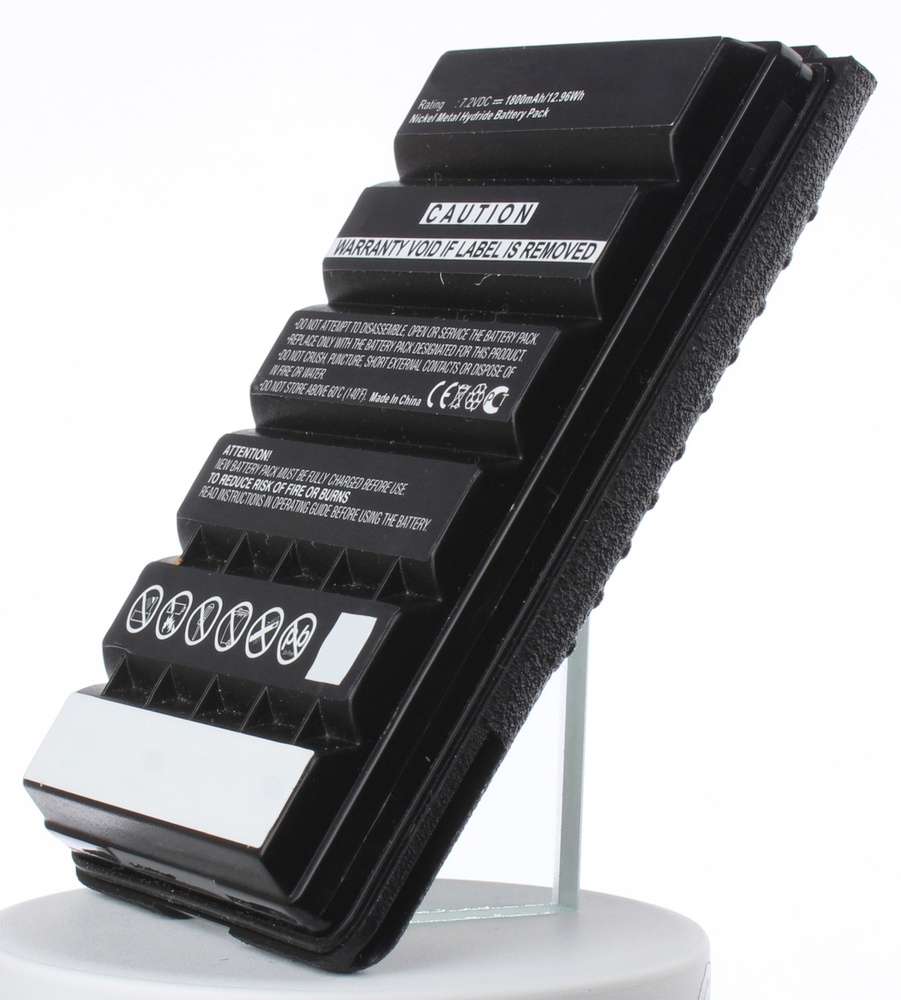 Аккумуляторная батарея iBatt iB-T1-M5146 1800mAh для радиостанций ...