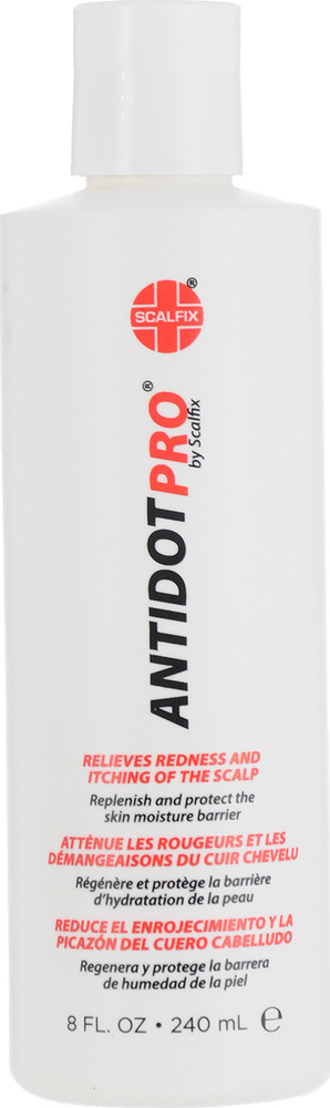AntidotPro Эмульсия-Antidot для защиты кожи головы, 240 мл #1